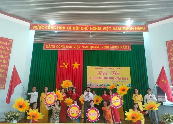 MAN CHAO HOI 2